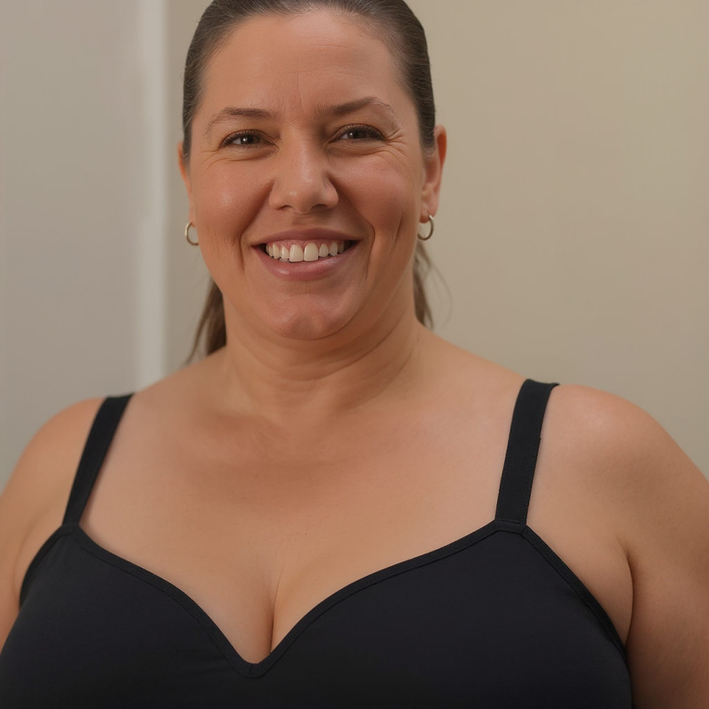Maria pinheiro